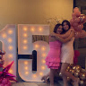 Meet your Posher, Sammy